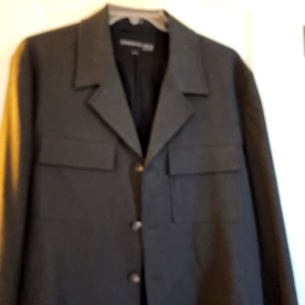 Men's Kenneth Cole Jacket size xxl
